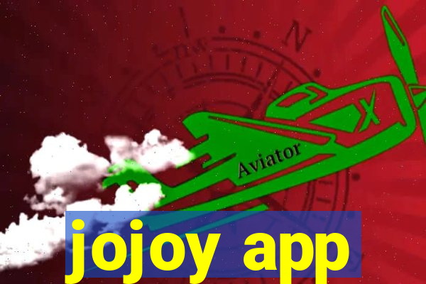 jojoy app